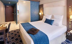 Mercure Chartres Cathedrale